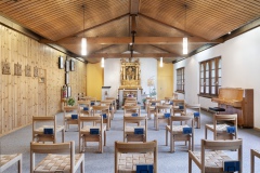 Kapelle