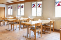 Speisesaal