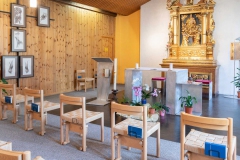 Kapelle