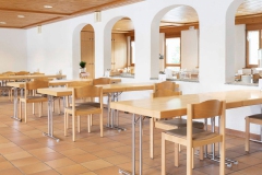 Speisesaal